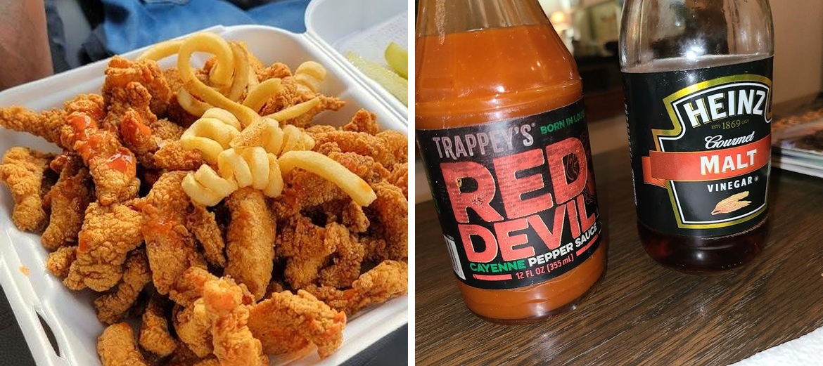 Kelley's Fish & Seafood