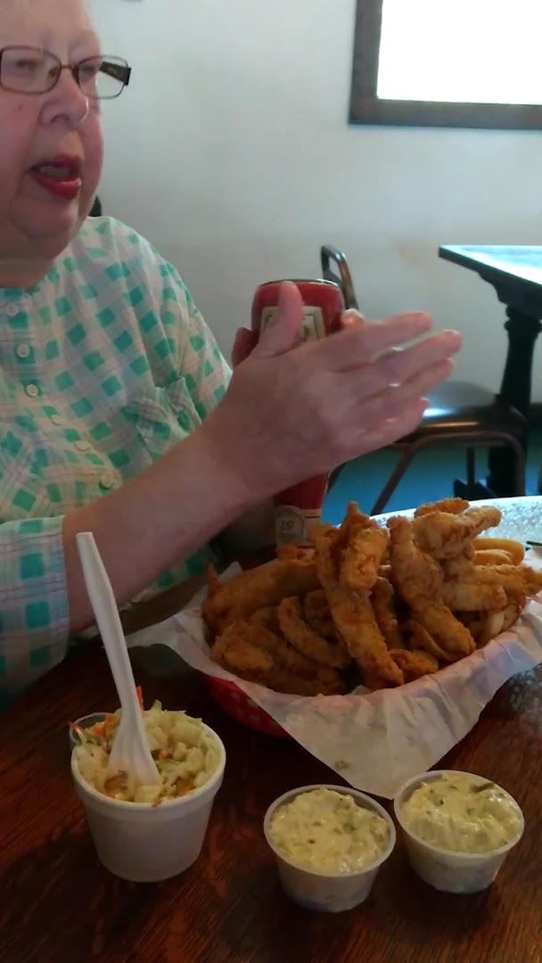 Kelley's Fish & Seafood