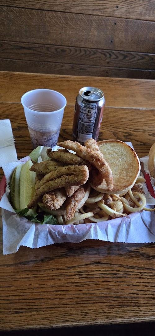 Kelley's Fish & Seafood