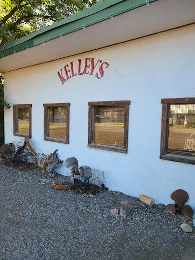 Kelley's Fish & Seafood