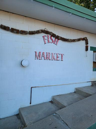 Kelley's Fish & Seafood